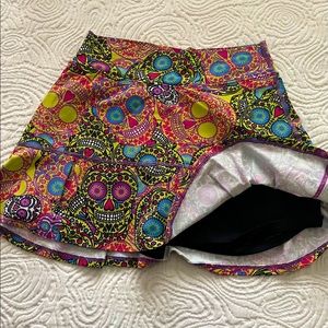 Dona Jo tennis skirt